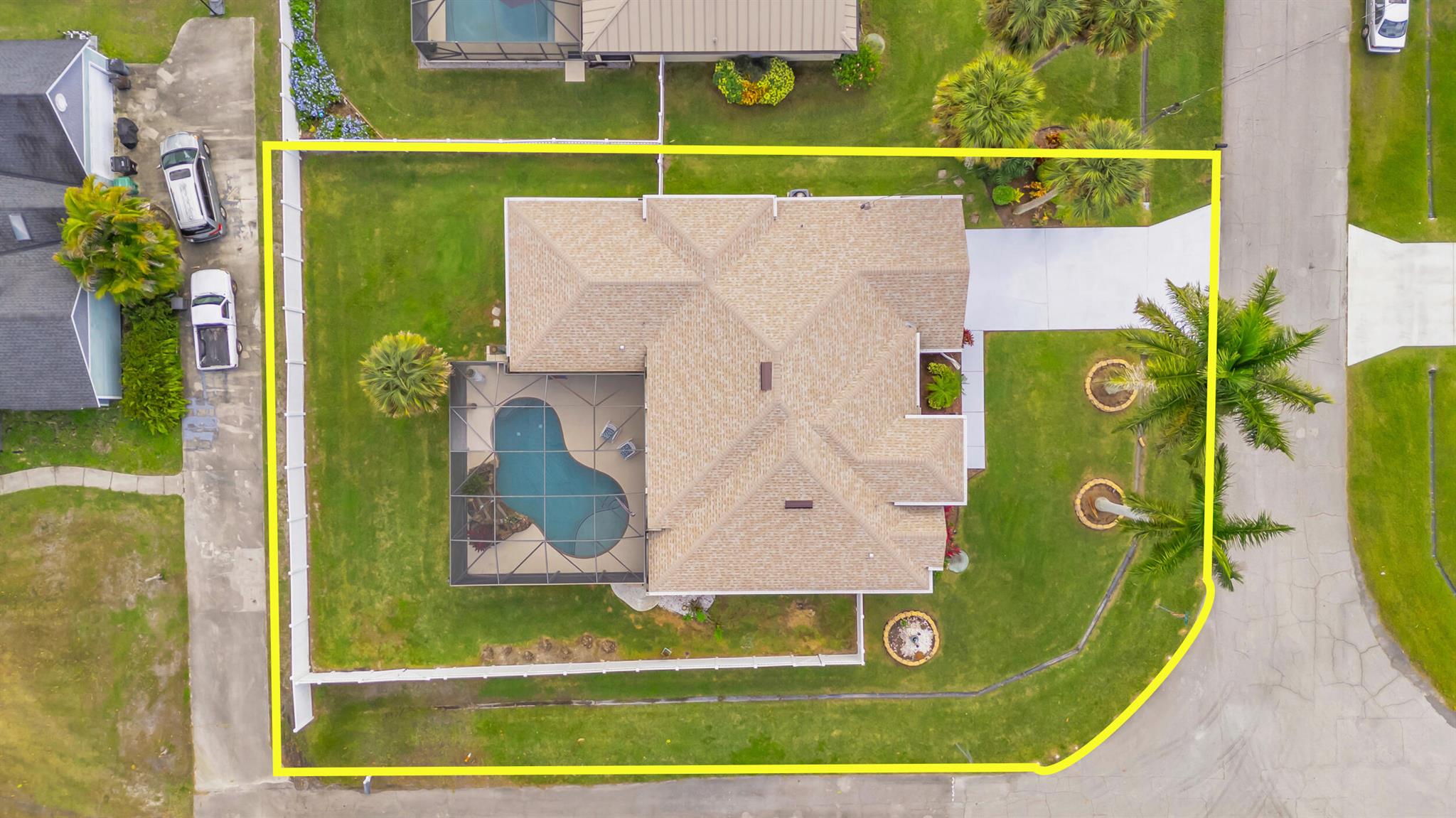 PORT ST LUCIE SECTION 35 - Residential