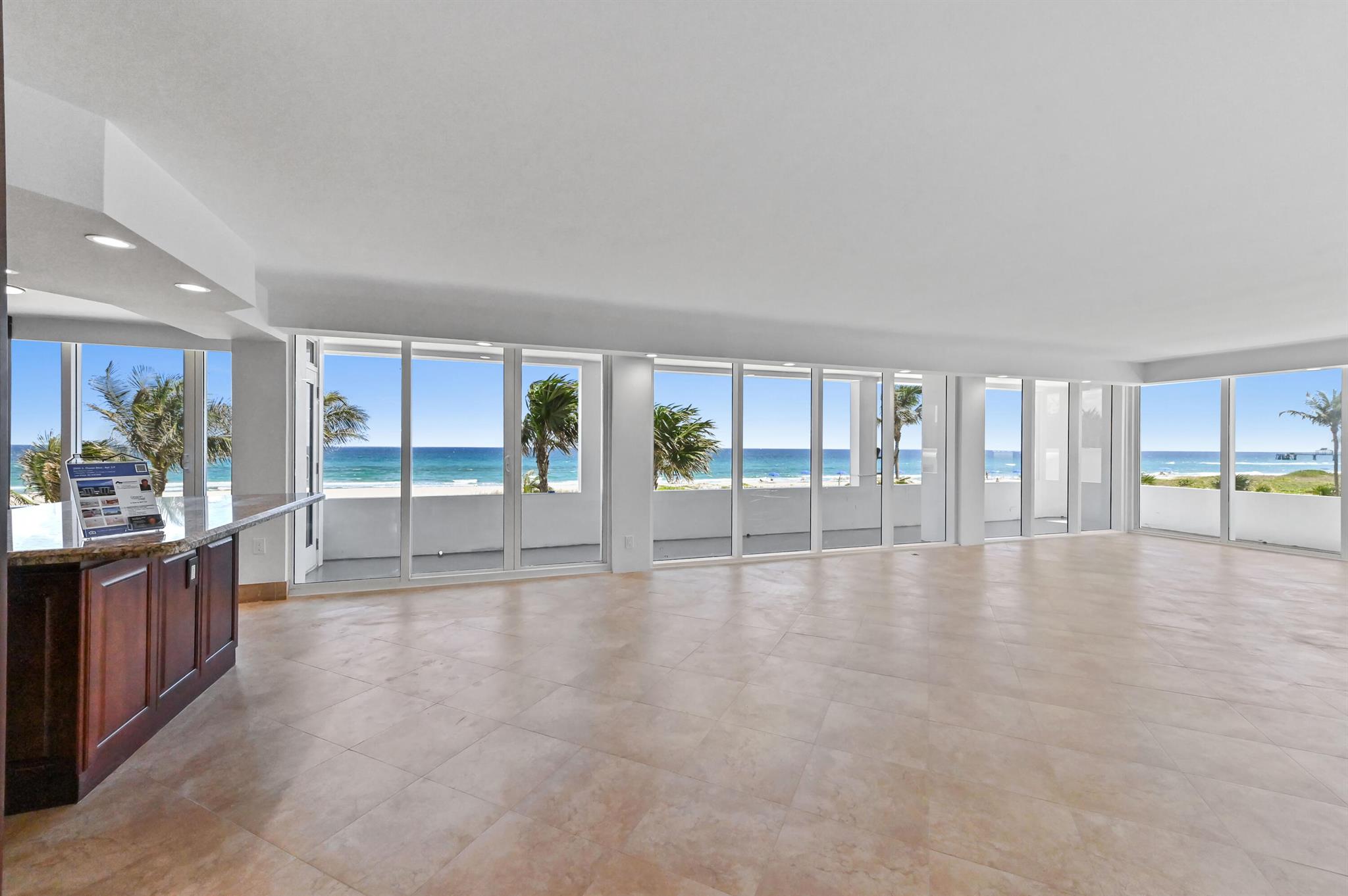 2800 S Ocean Boulevard 2-F