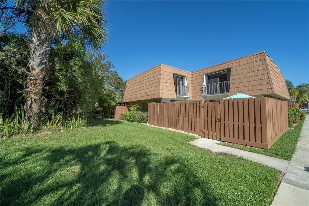 Photo of 5851 SE Riverboat Drive #421, Stuart, FL 34997 (MLS # F10306776)