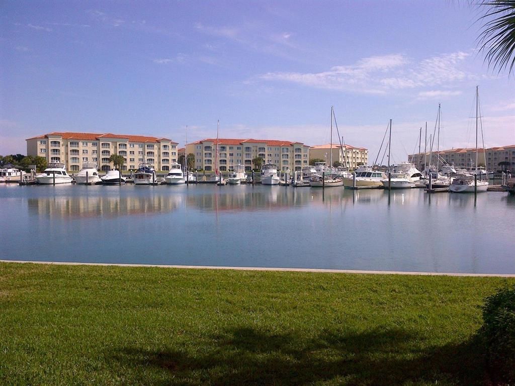 Photo of 12 Harbour Isle Drive W #103, Fort Pierce, FL 34949 (MLS # R10725248)