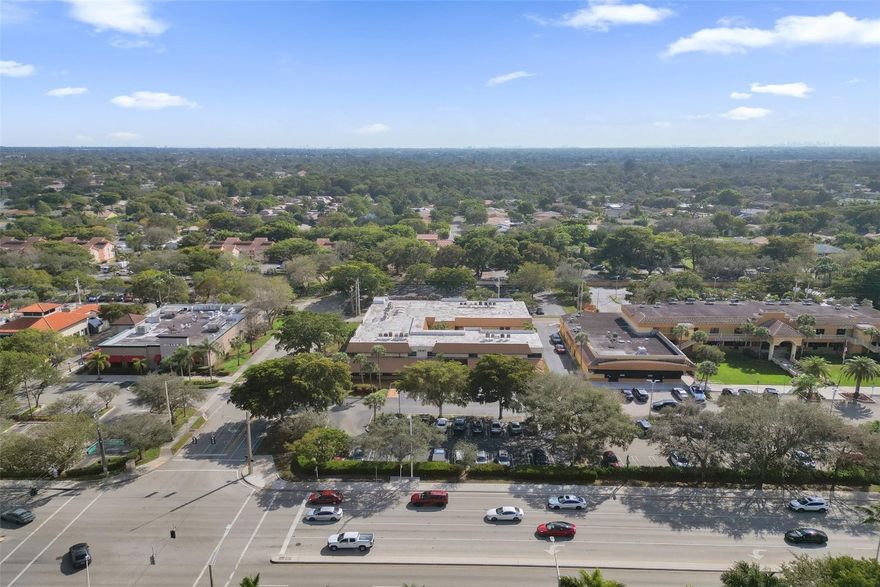 Here is an excellent opportunity to own medical/office space in the heart of Coral Springs directly on University Dr. The building features ample parking in both the front and rear of the property. In its current configuration as a turn-key medical office, this unit is set up with 3 exam rooms, 1 office, 1 bonus room, reception & waiting area, kitchen, bathroom, washroom and storageroom across 1284 sqft of space. Additionally, the flexibility of the layout provides for numerous opportunities to tailor the space to any buyer's needs. Impact windows throughout, 2025 water heater, 2024 electrical, newer A/C. Very easy to show!