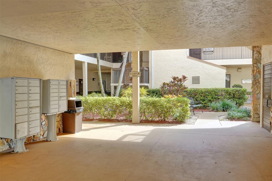 1881 N University Drive 200