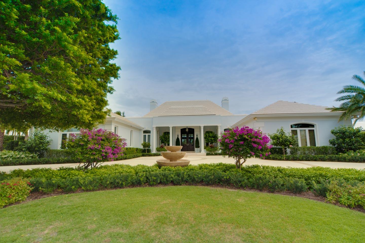 Lost Tree Village - Residential