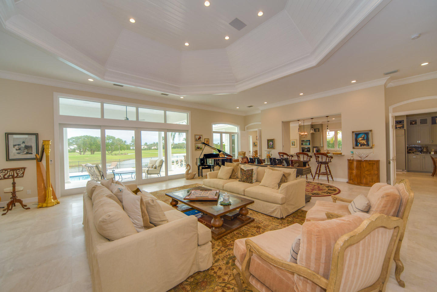 Lost Tree Village - Residential