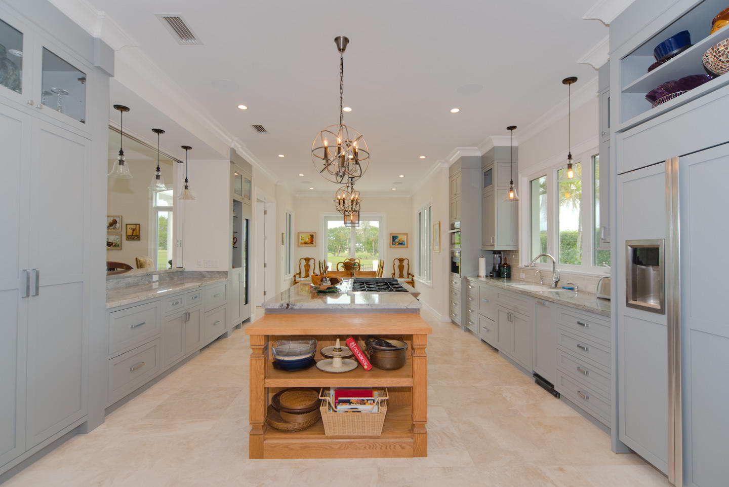 Lost Tree Village - Residential