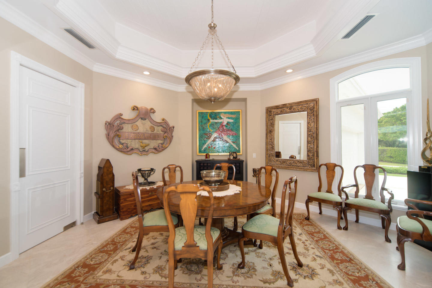 Lost Tree Village - Residential