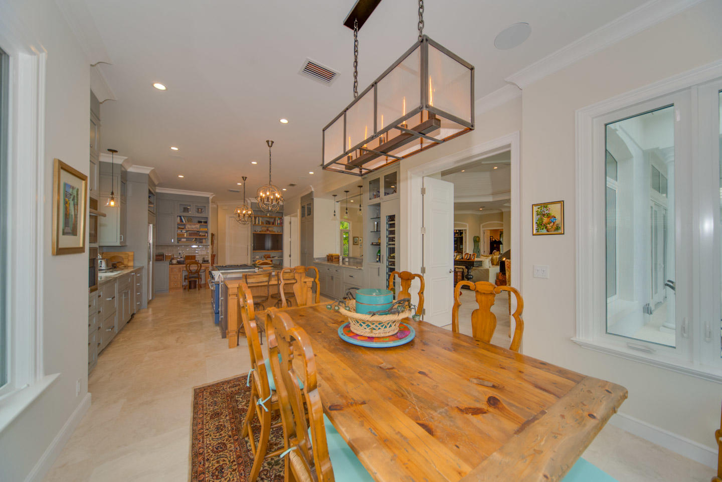 Lost Tree Village - Residential