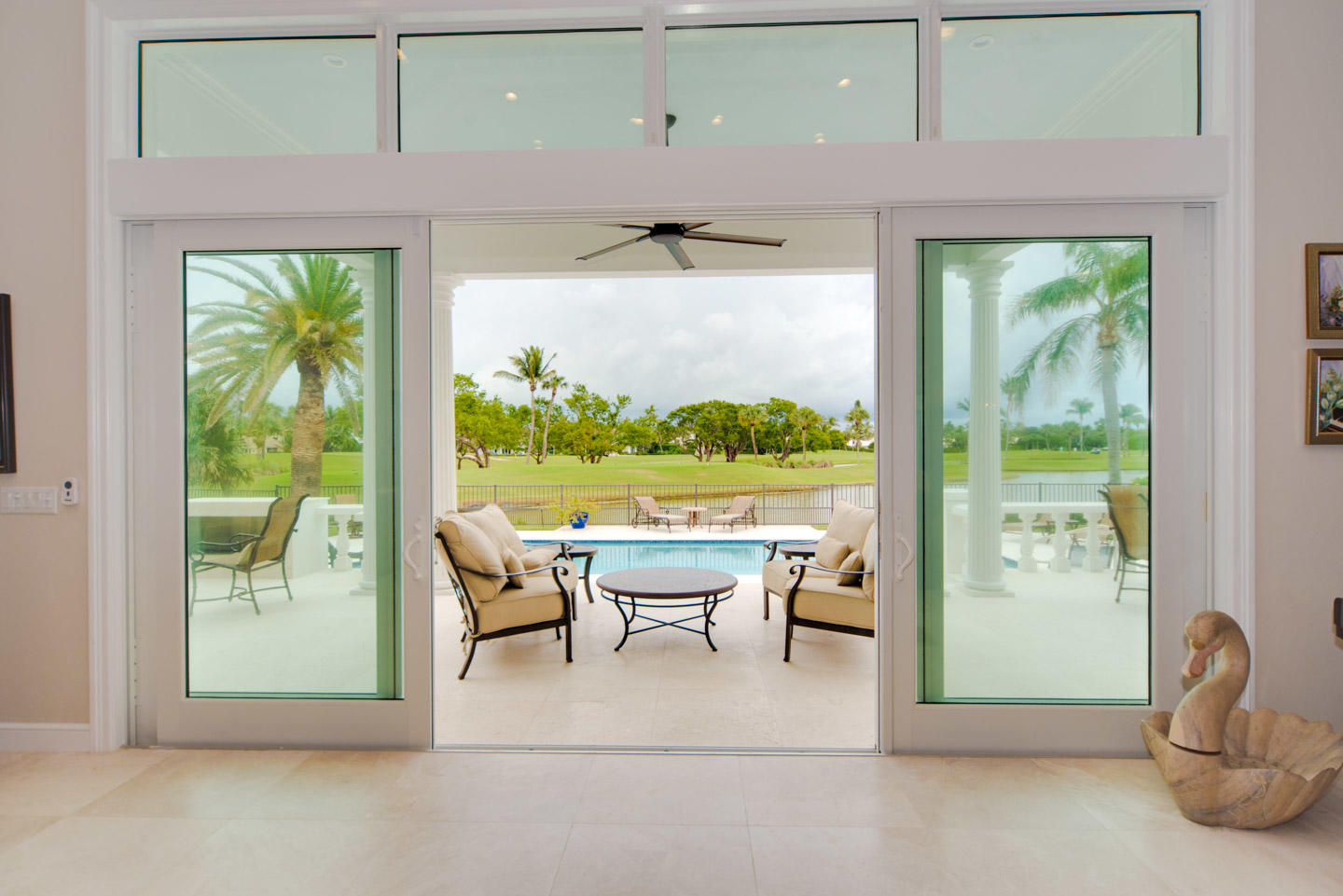 Lost Tree Village - Residential