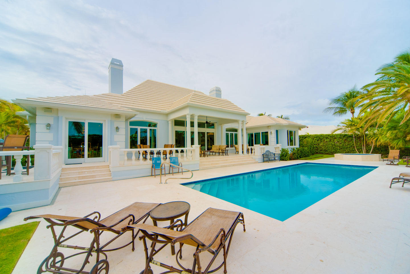 Lost Tree Village - Residential