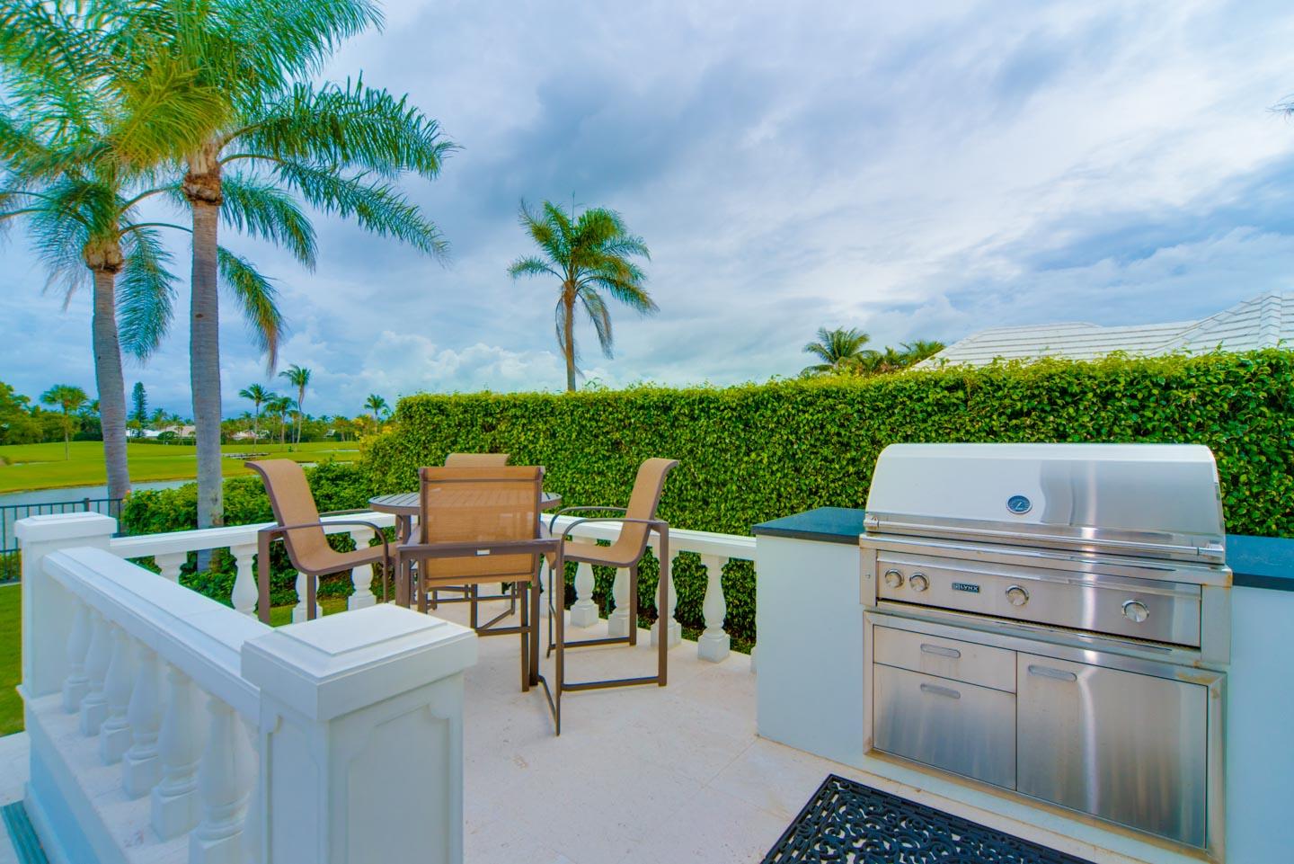 Lost Tree Village - Residential