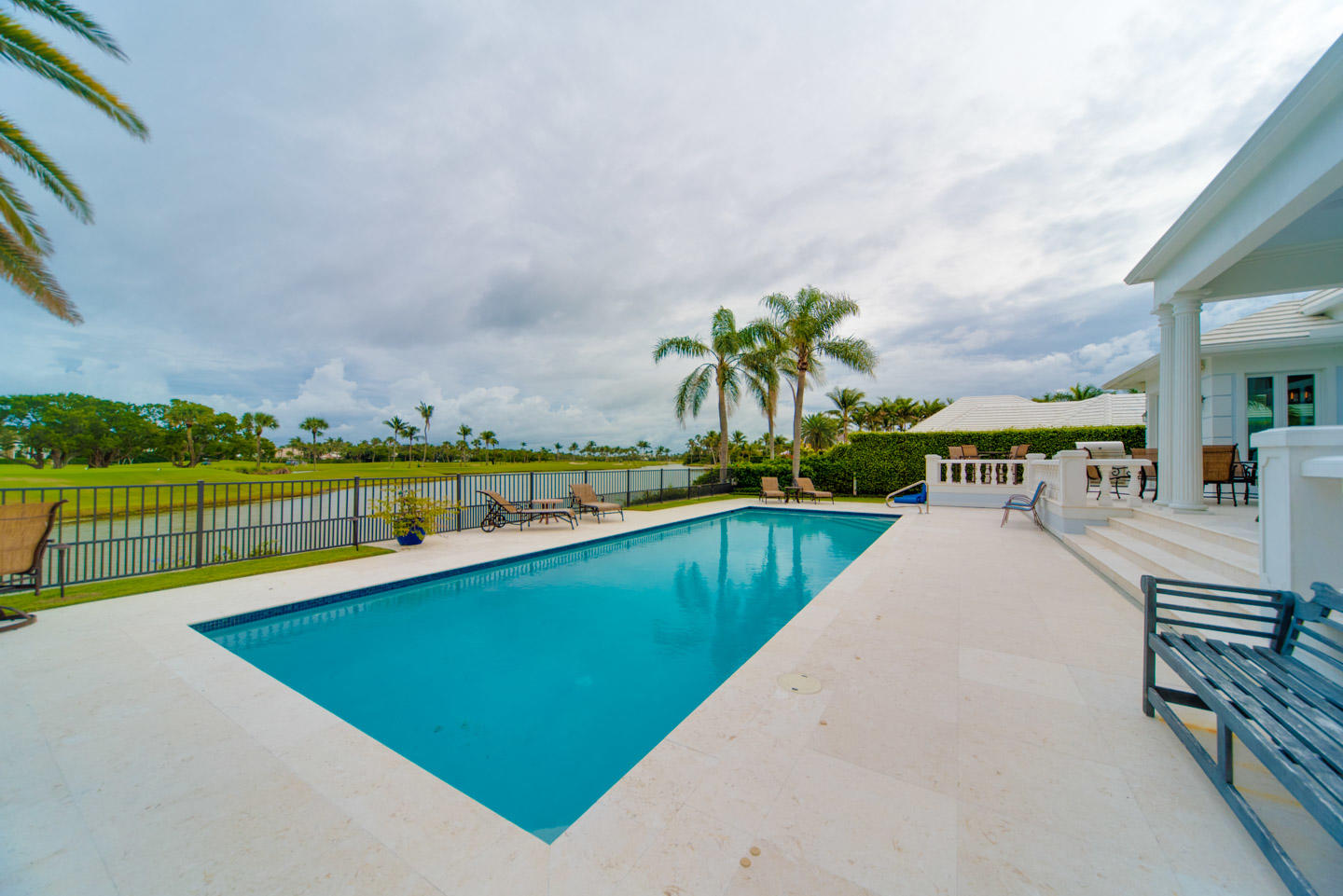 Lost Tree Village - Residential