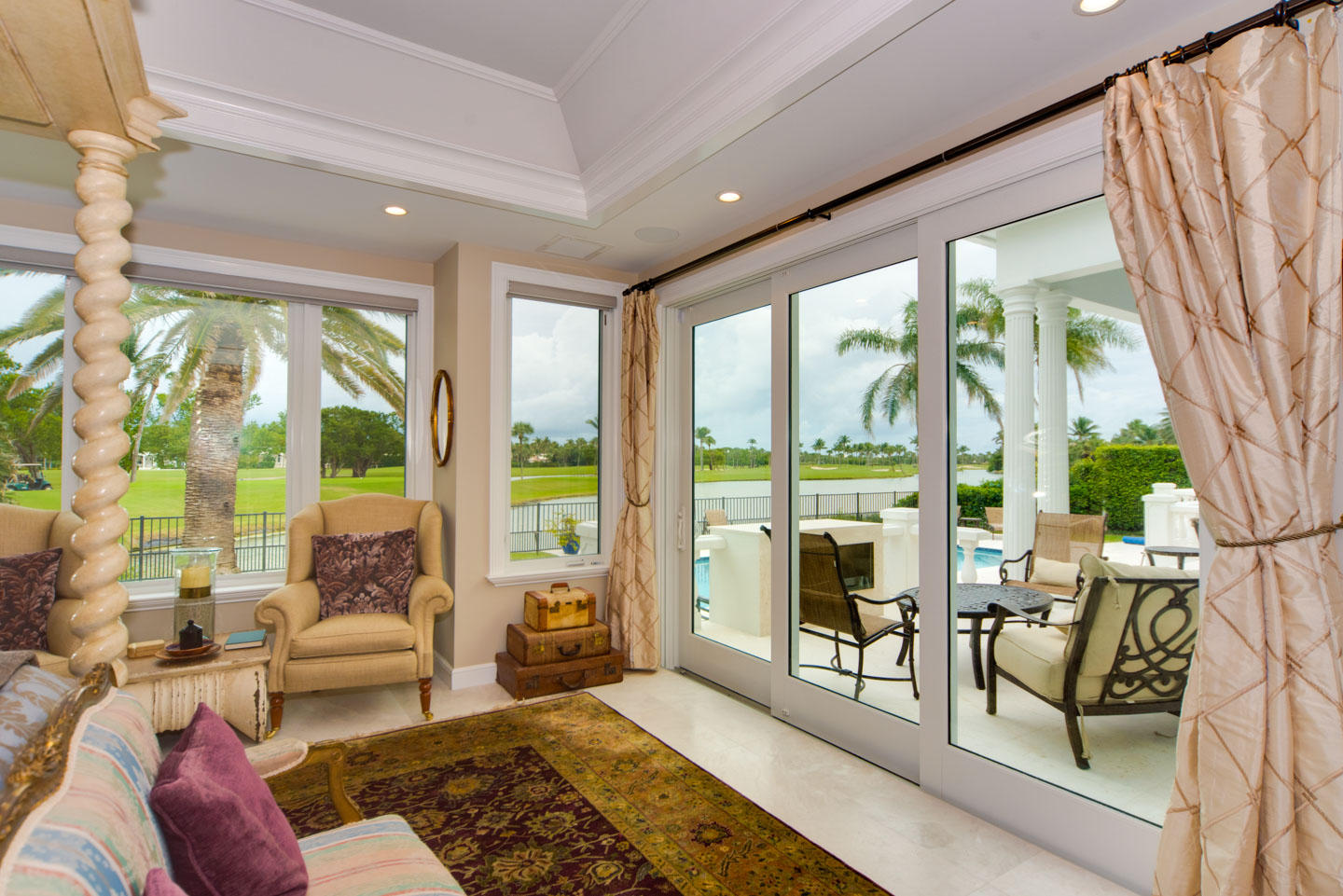 Lost Tree Village - Residential