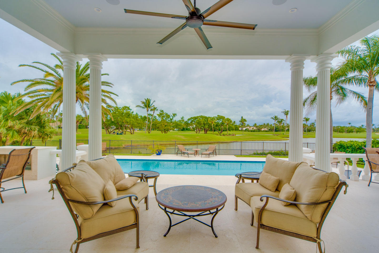 Lost Tree Village - Residential