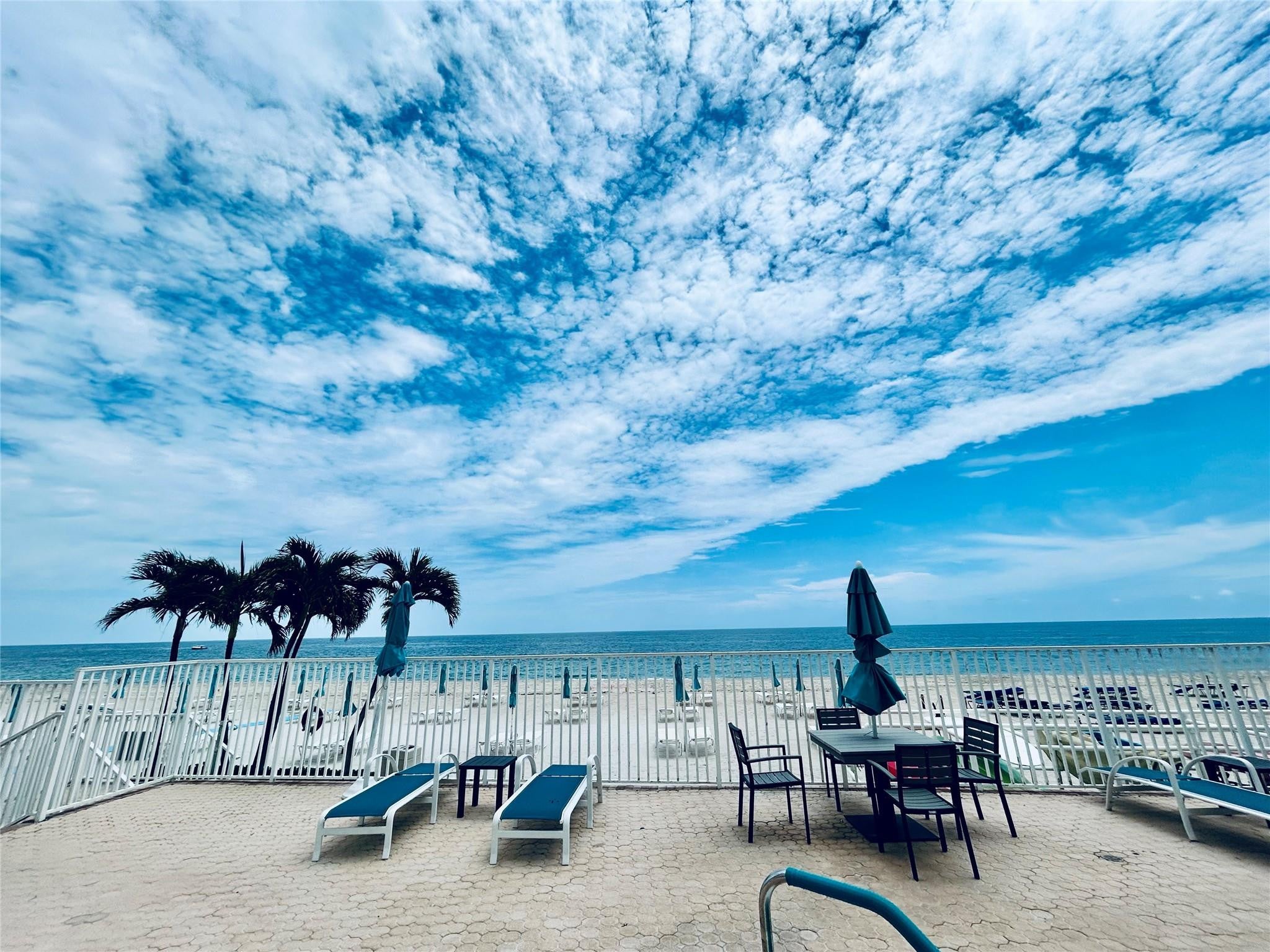 3750 Galt Ocean Drive 1803