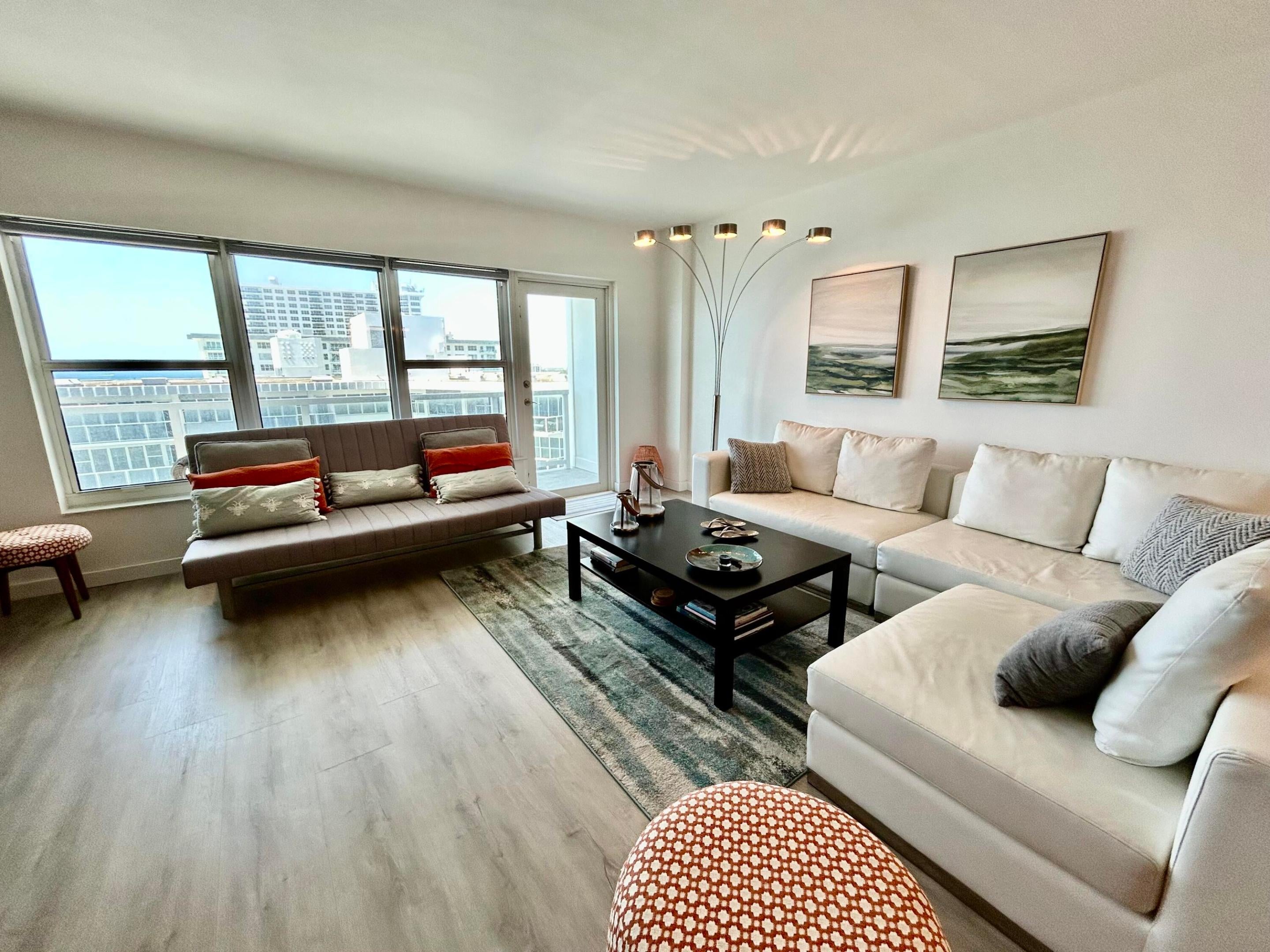 3750 Galt Ocean Drive 1803
