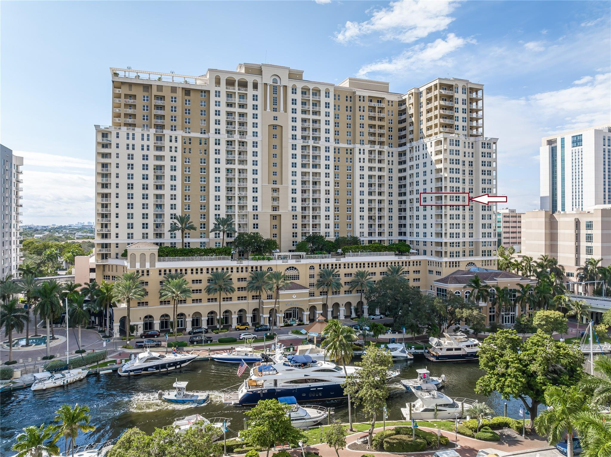 511 SE 5th Avenue 1217