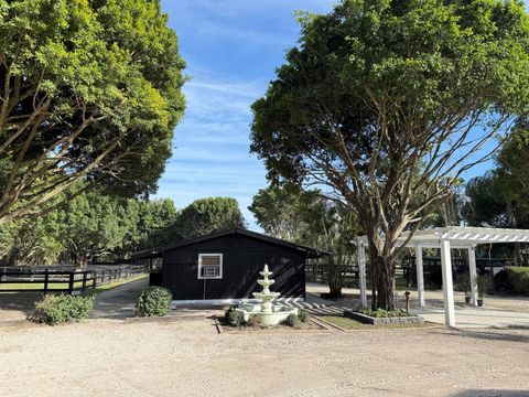 A home in Wellington