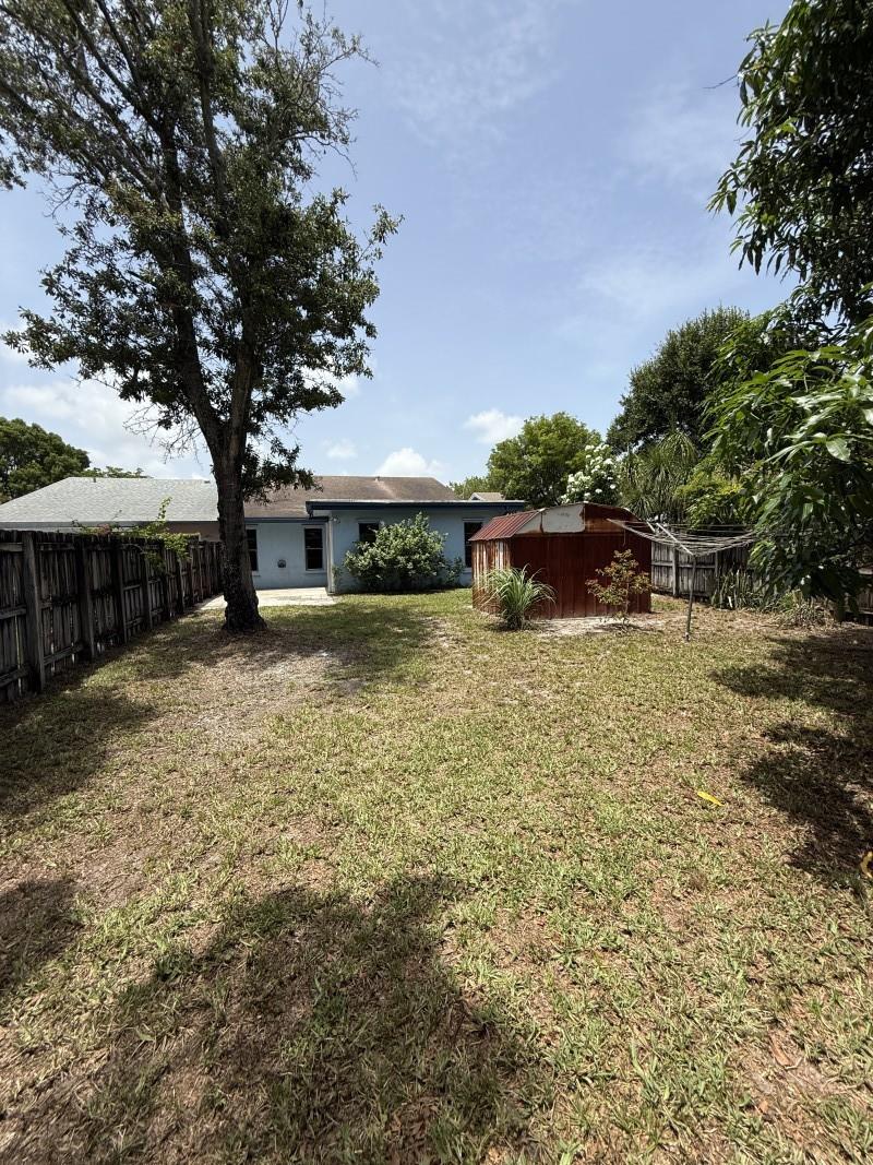 Margate Realty 2 50-40 B - Residential Lease
