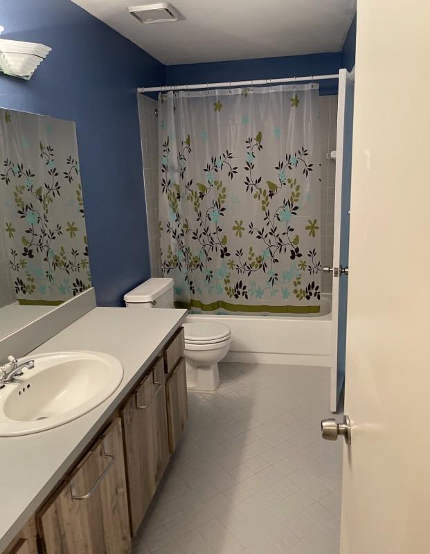 Margate Realty 2 50-40 B - Residential Lease
