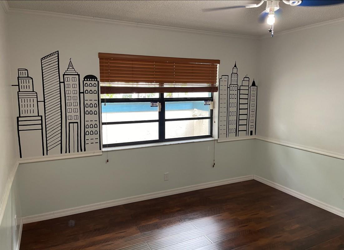 Margate Realty 2 50-40 B - Residential Lease