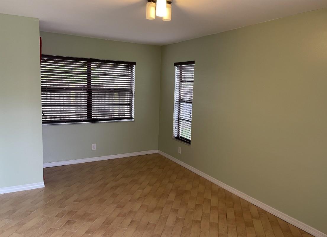 Margate Realty 2 50-40 B - Residential Lease