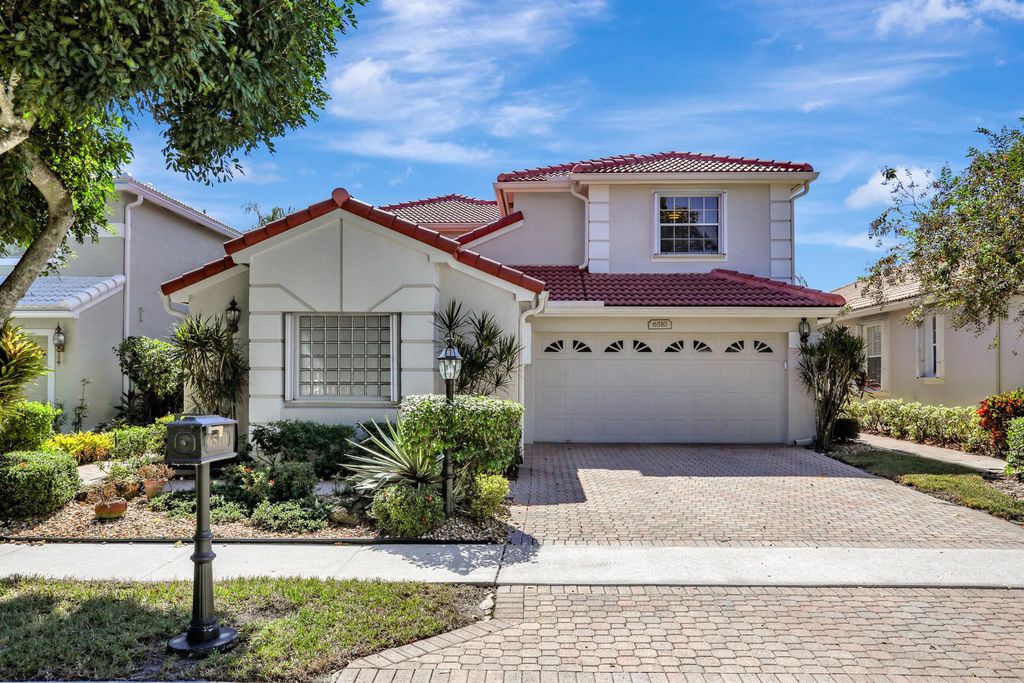 Photo of 6510 Colomera Drive, Boca Raton, FL 33433 (MLS # R10931218)