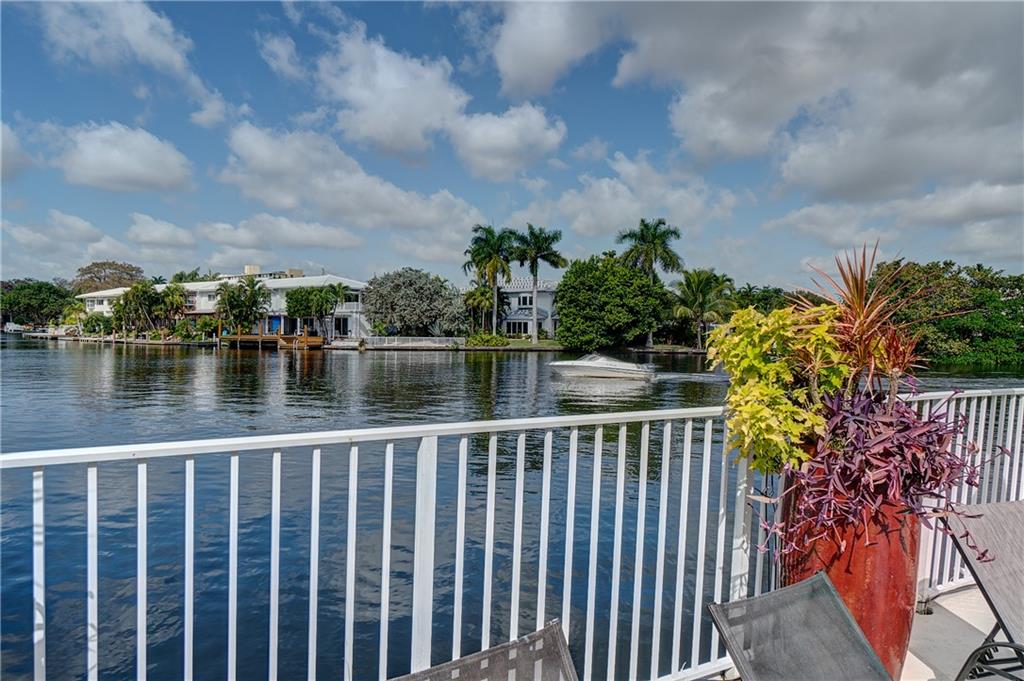 Camelot Shores - Residential