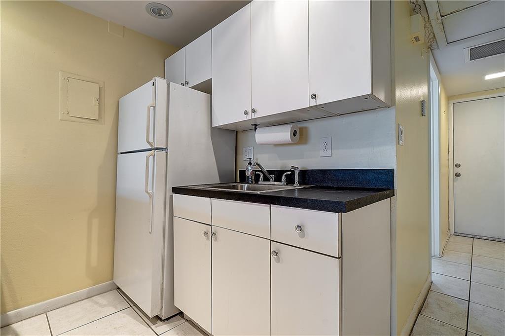 Camelot Shores - Residential