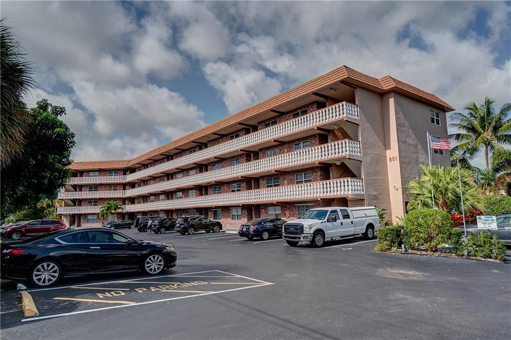 Camelot Shores - Residential
