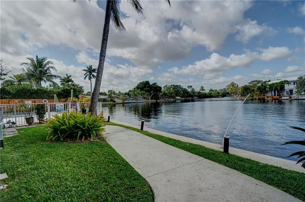 Camelot Shores - Residential