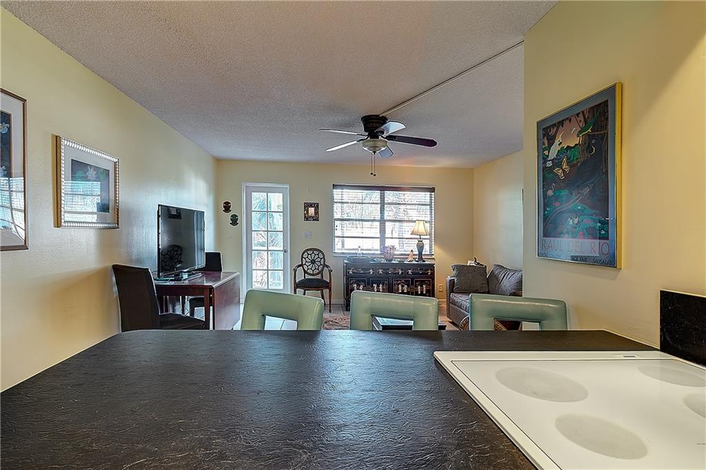 Camelot Shores - Residential
