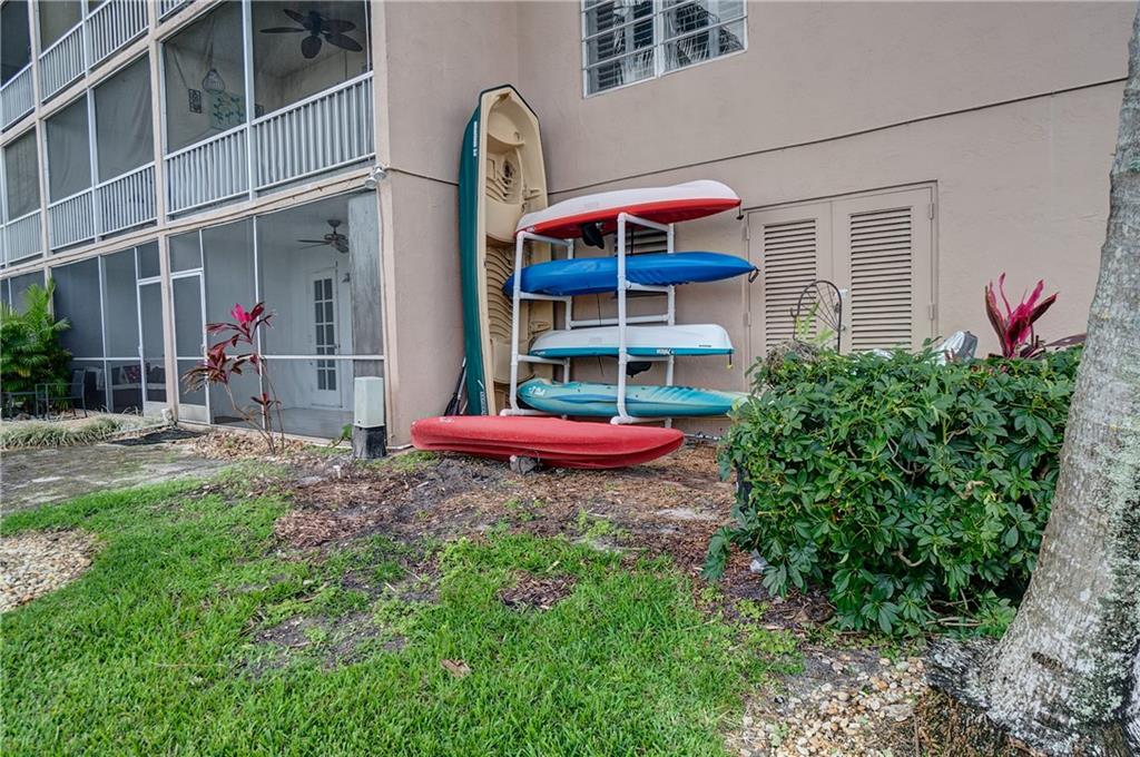 Camelot Shores - Residential