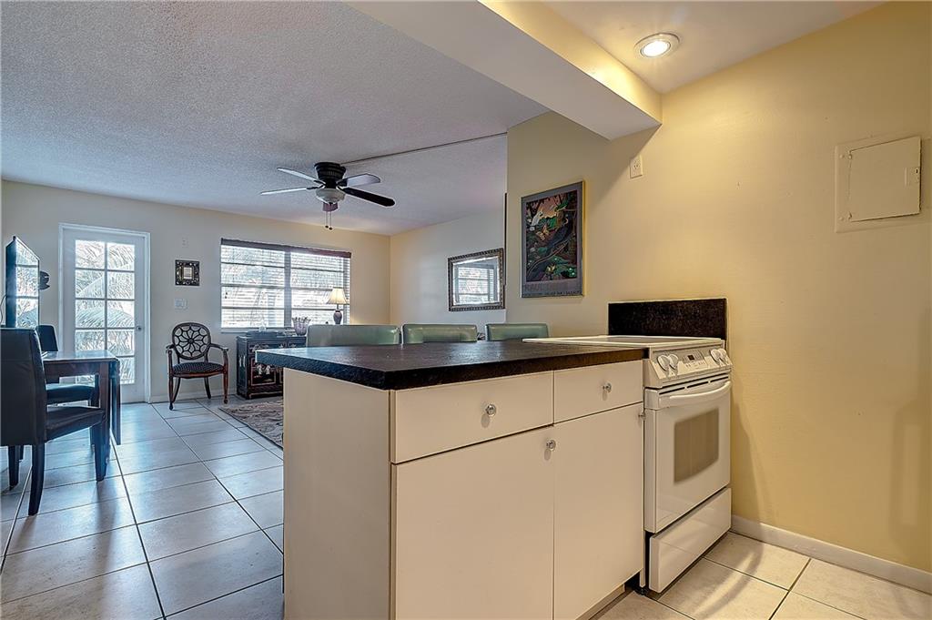 Camelot Shores - Residential