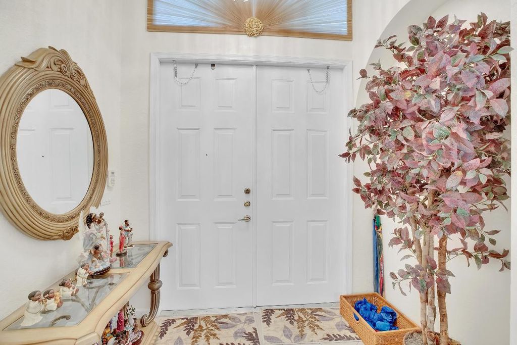 Photo of 6235 Arlington Way, Fort Pierce, FL 34951 (MLS # R11020769)