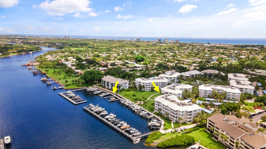 Photo of 722 Bay Colony Dr. S, Juno Beach, FL 33408 (MLS # R11067369)