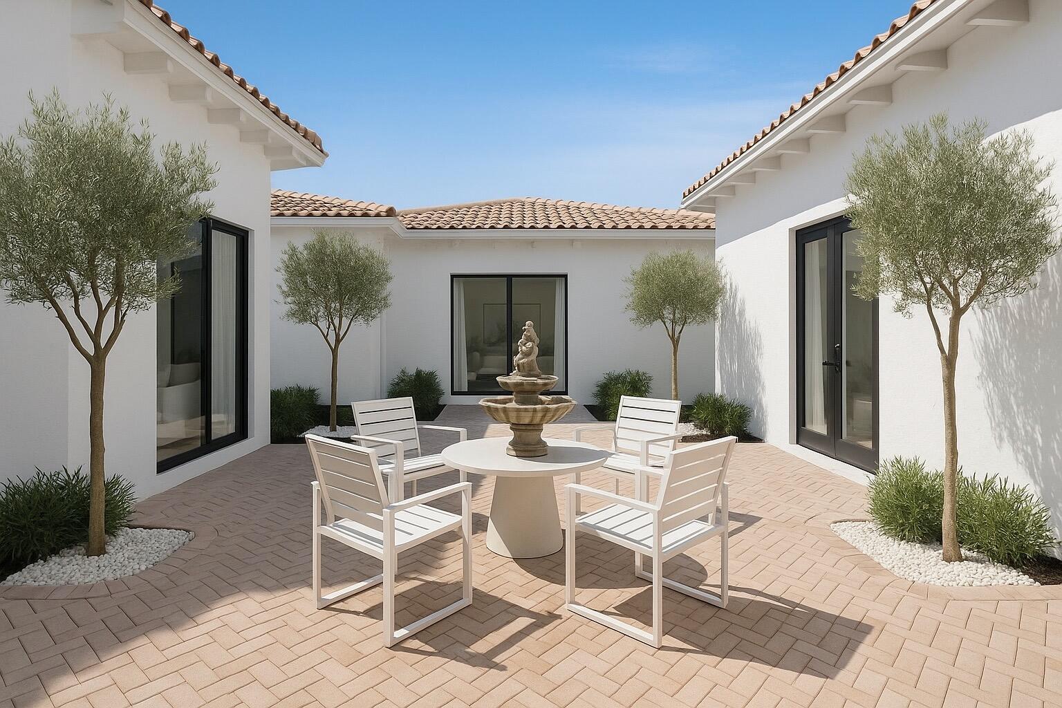 Hunters Chase of Palm Bea - Residential