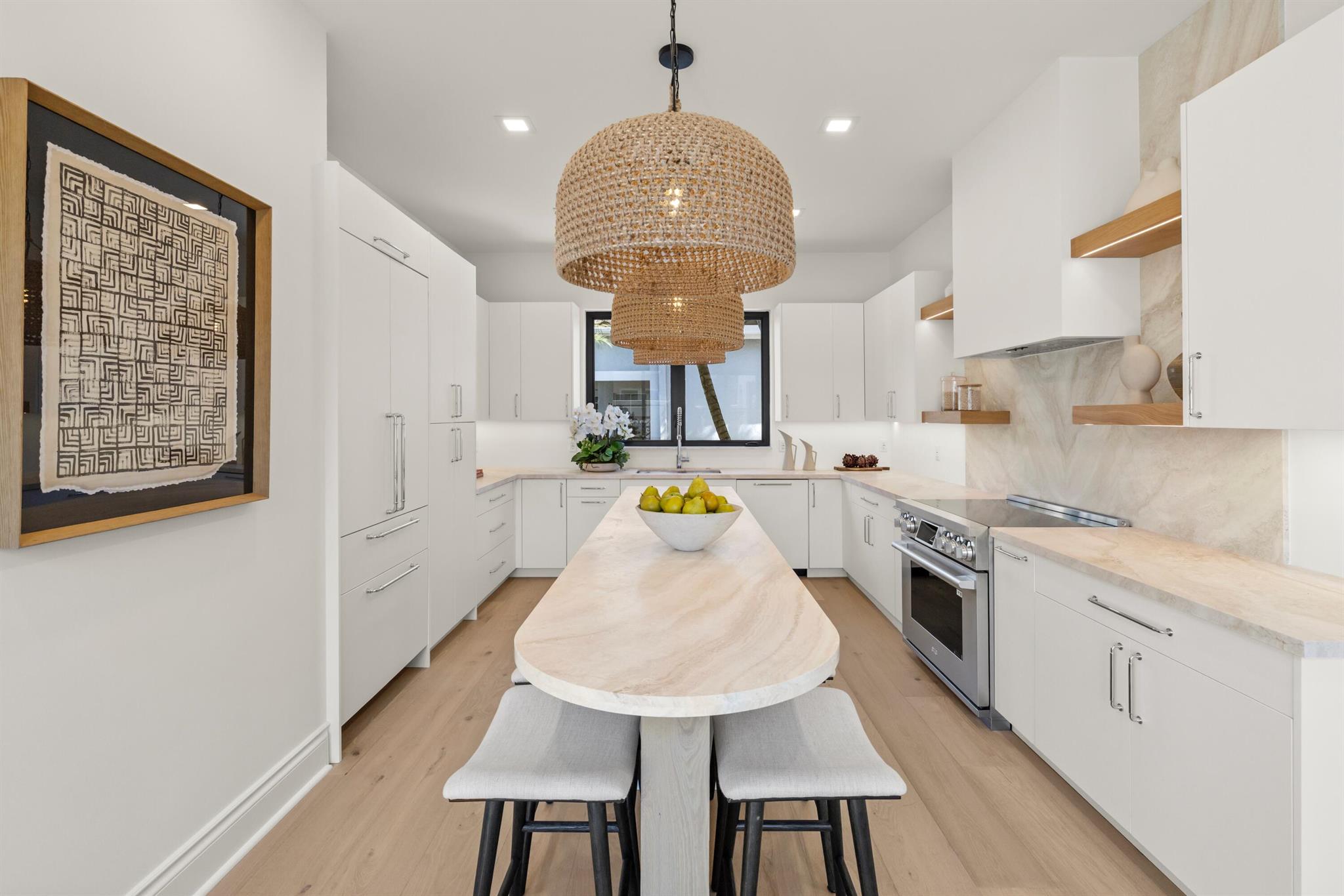 Hunters Chase of Palm Bea - Residential