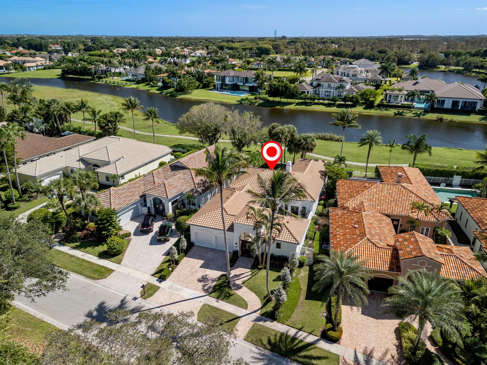 Hunters Chase of Palm Bea - Residential