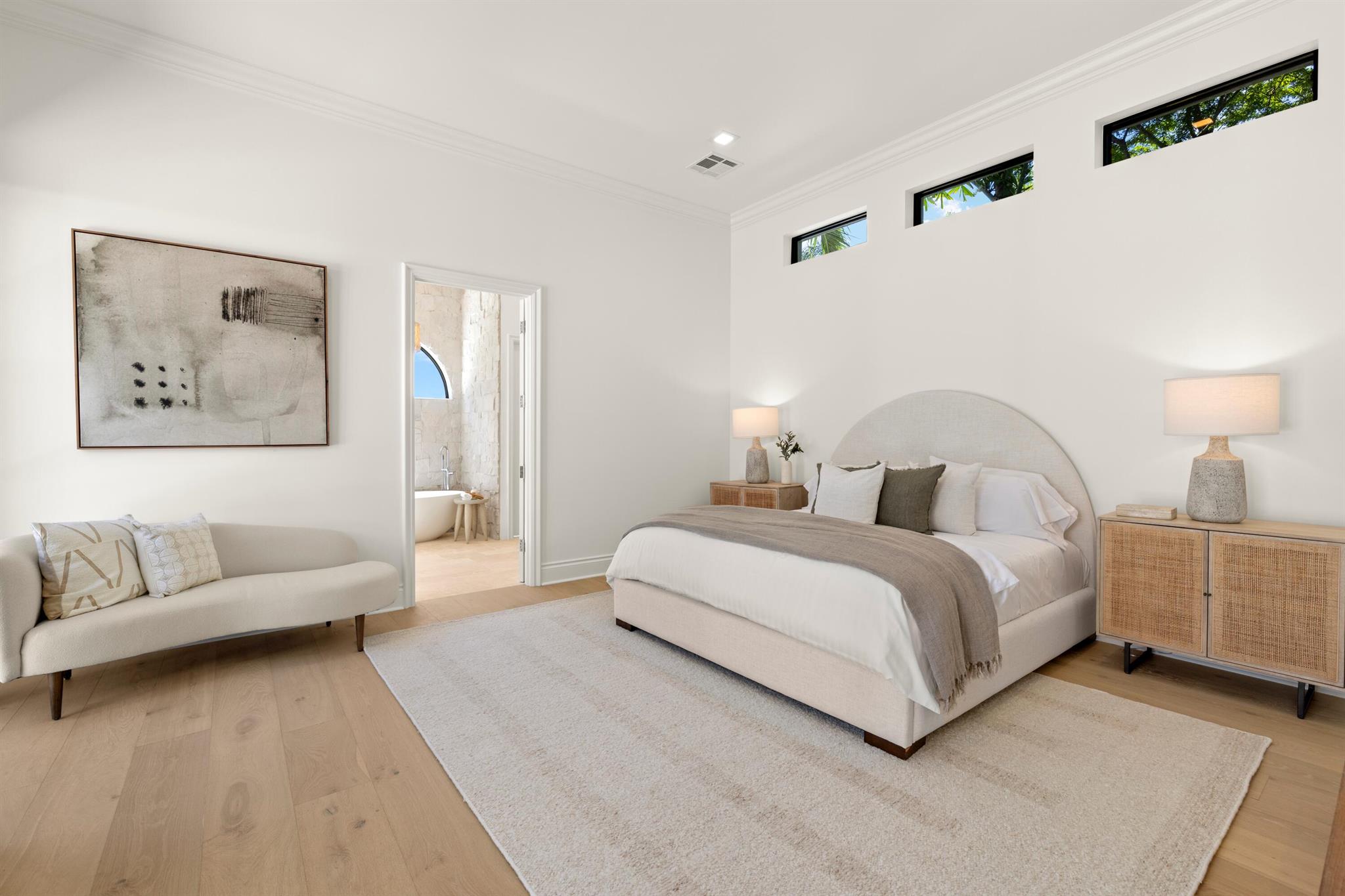 Hunters Chase of Palm Bea - Residential