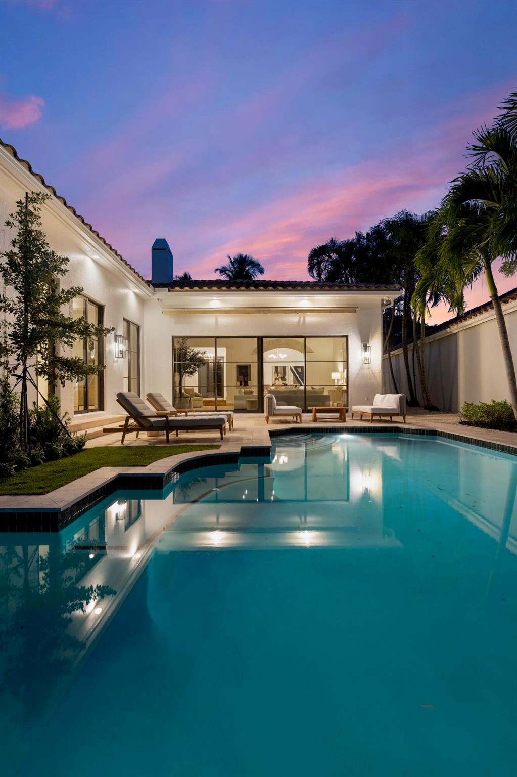 Hunters Chase of Palm Bea - Residential