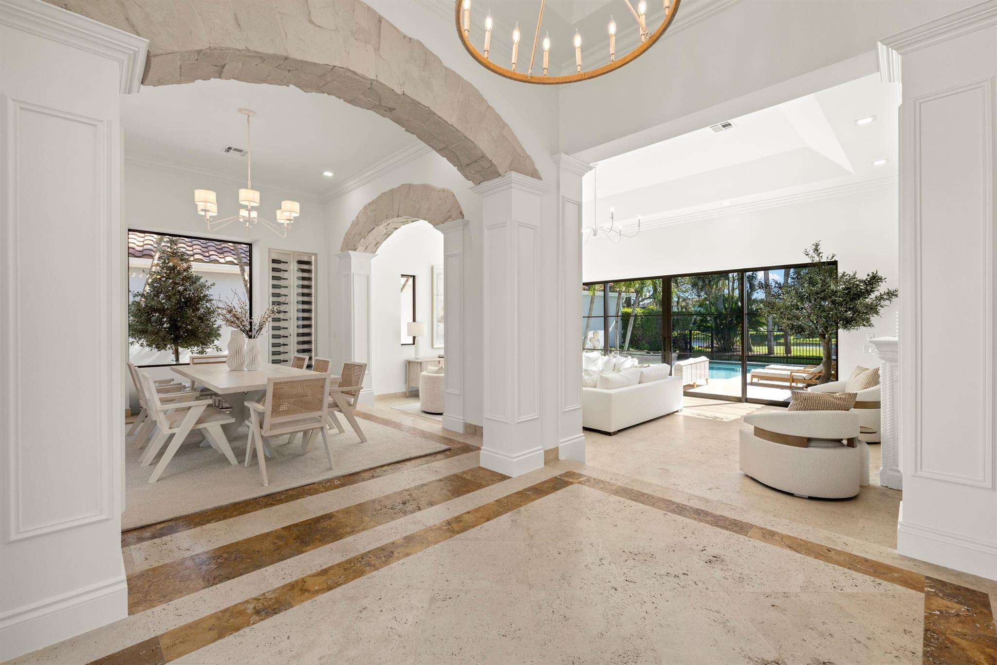 Hunters Chase of Palm Bea - Residential