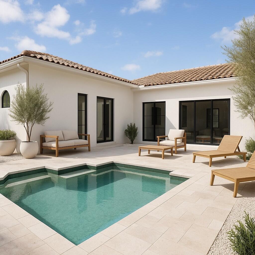 Hunters Chase of Palm Bea - Residential