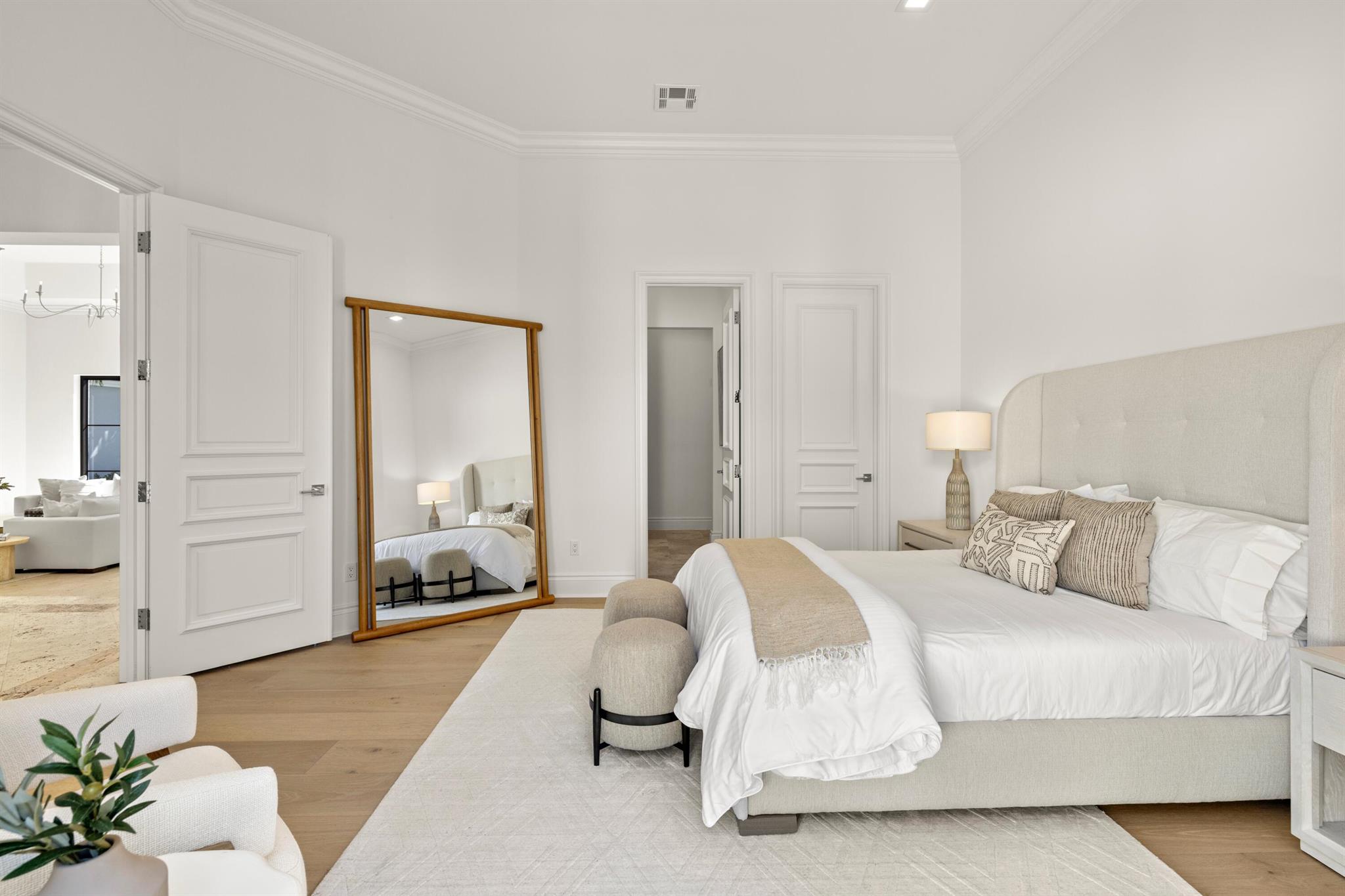 Hunters Chase of Palm Bea - Residential