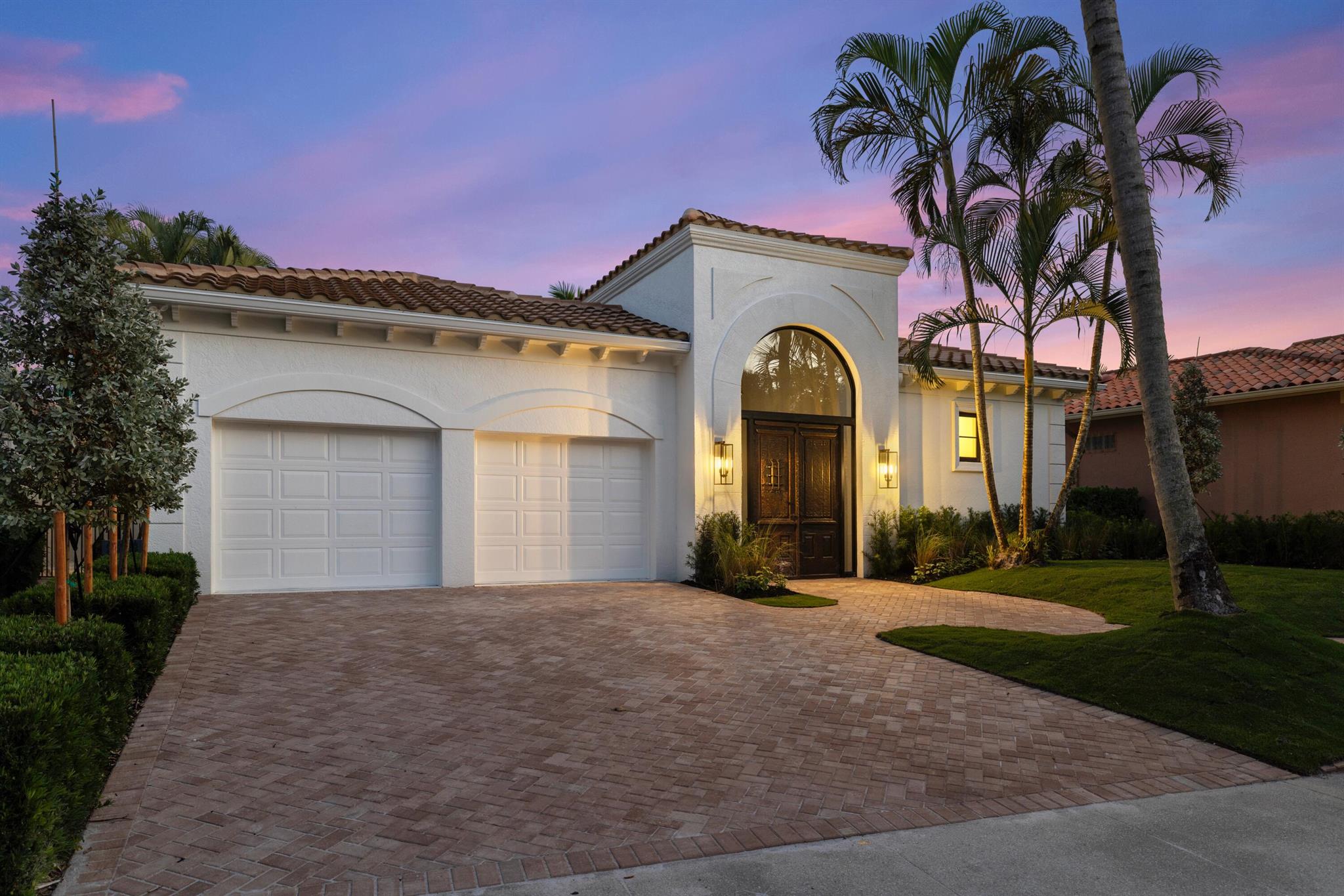 Hunters Chase of Palm Bea - Residential