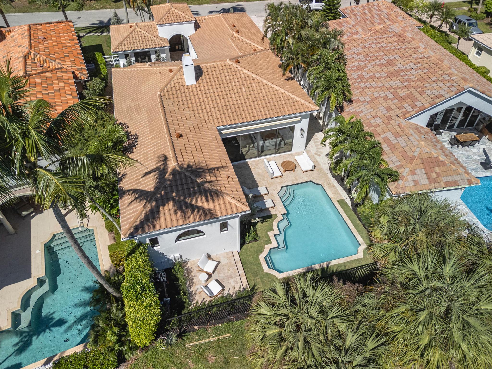 Hunters Chase of Palm Bea - Residential