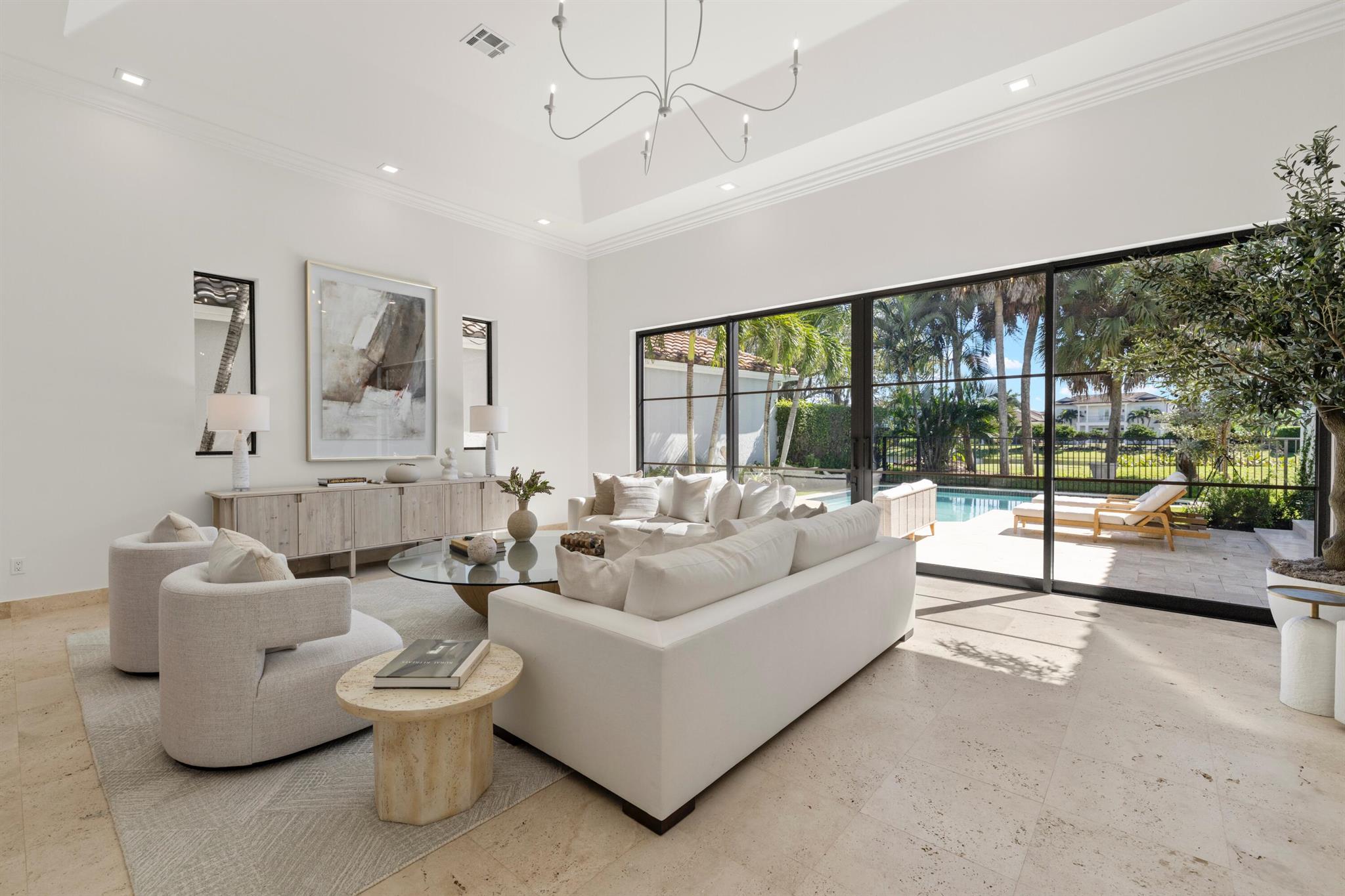 Hunters Chase of Palm Bea - Residential