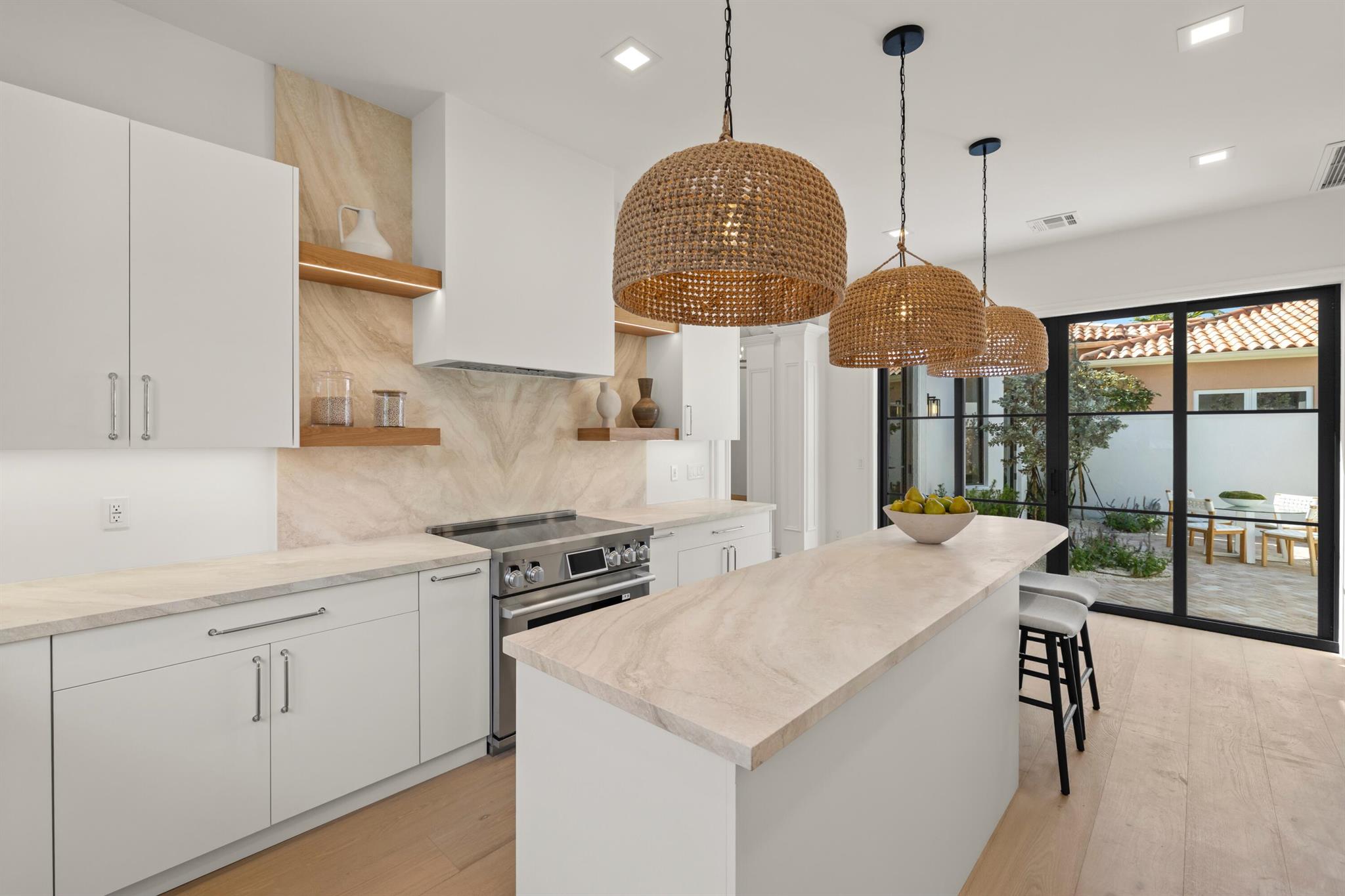 Hunters Chase of Palm Bea - Residential