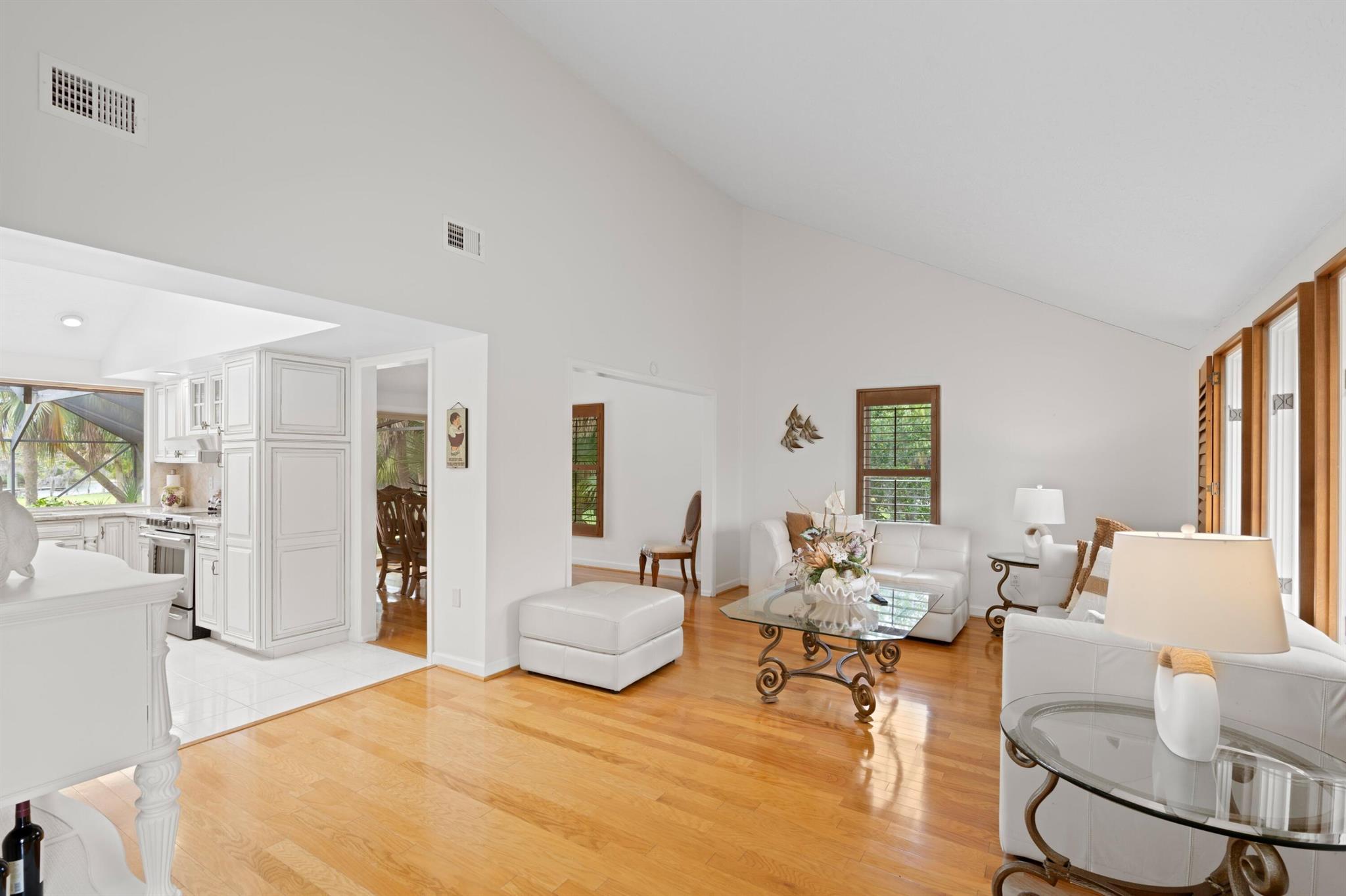 VIKINGS LANDING PHASE II - Residential Lease
