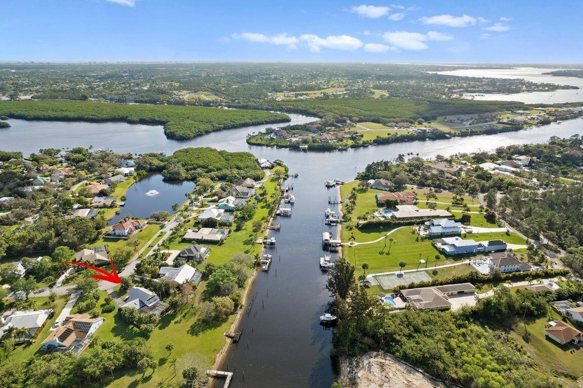 VIKINGS LANDING PHASE II - Residential Lease