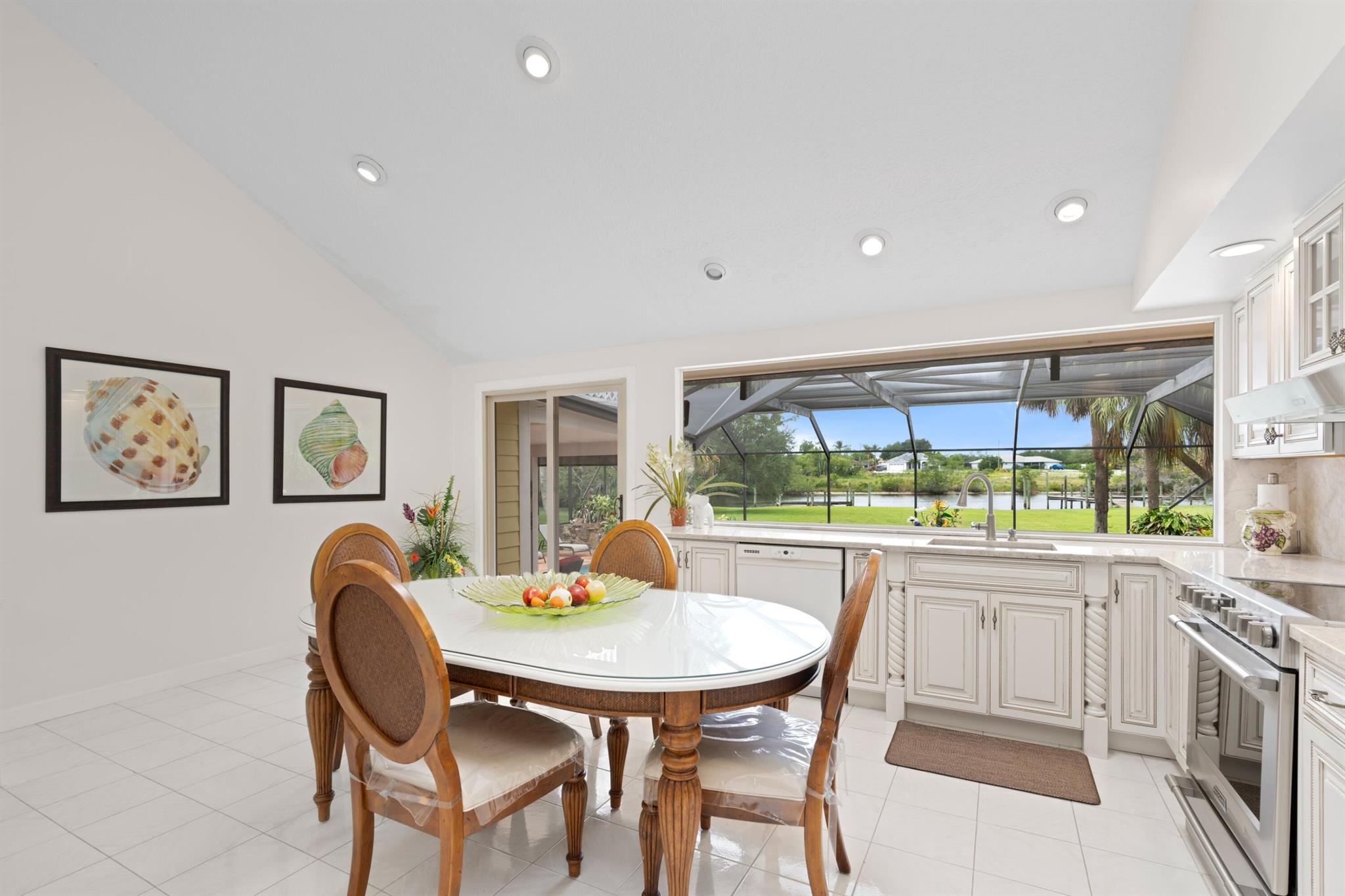 VIKINGS LANDING PHASE II - Residential Lease